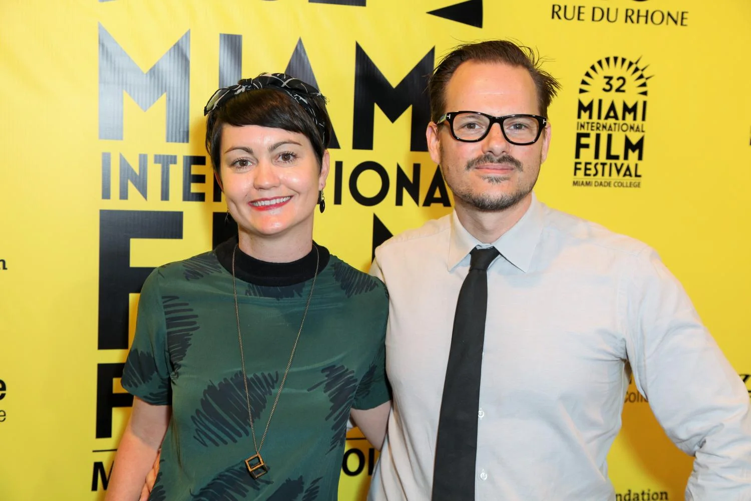 Miami Film Festival