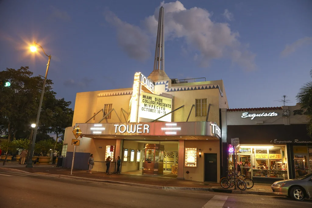 Miami Film Festival