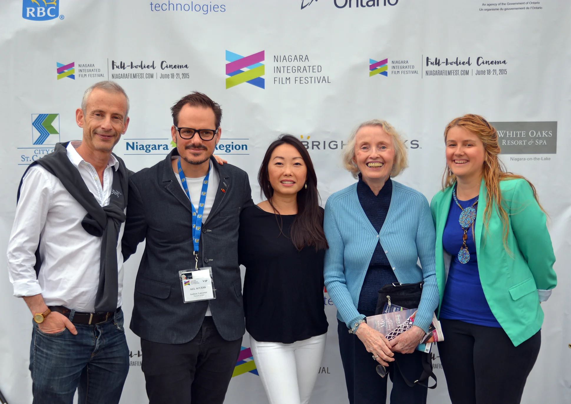 Niagara Falls Film Festival