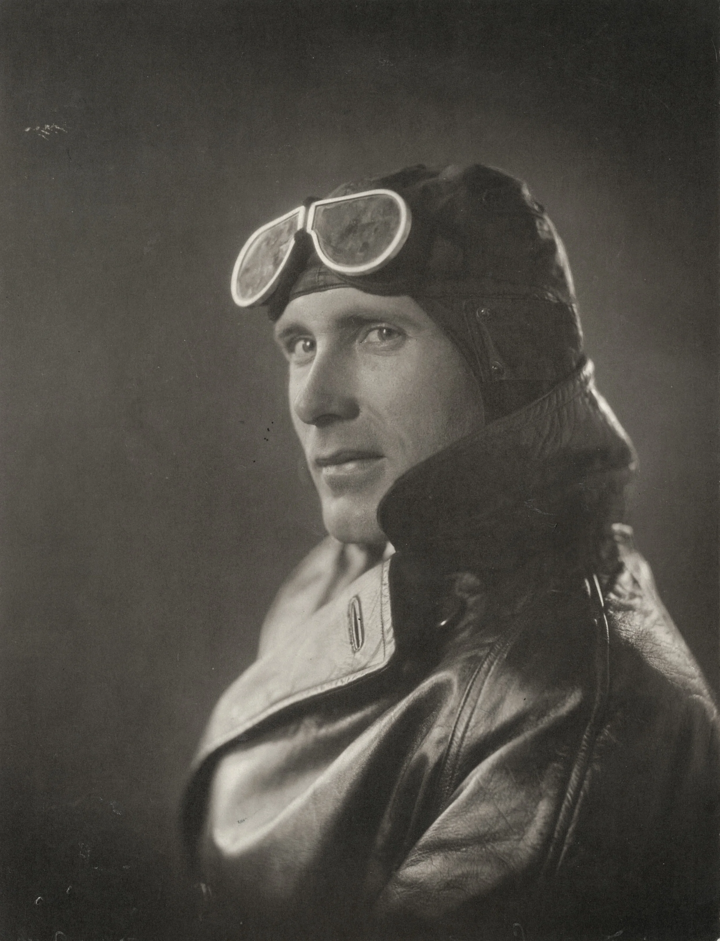 Bill Lancaster