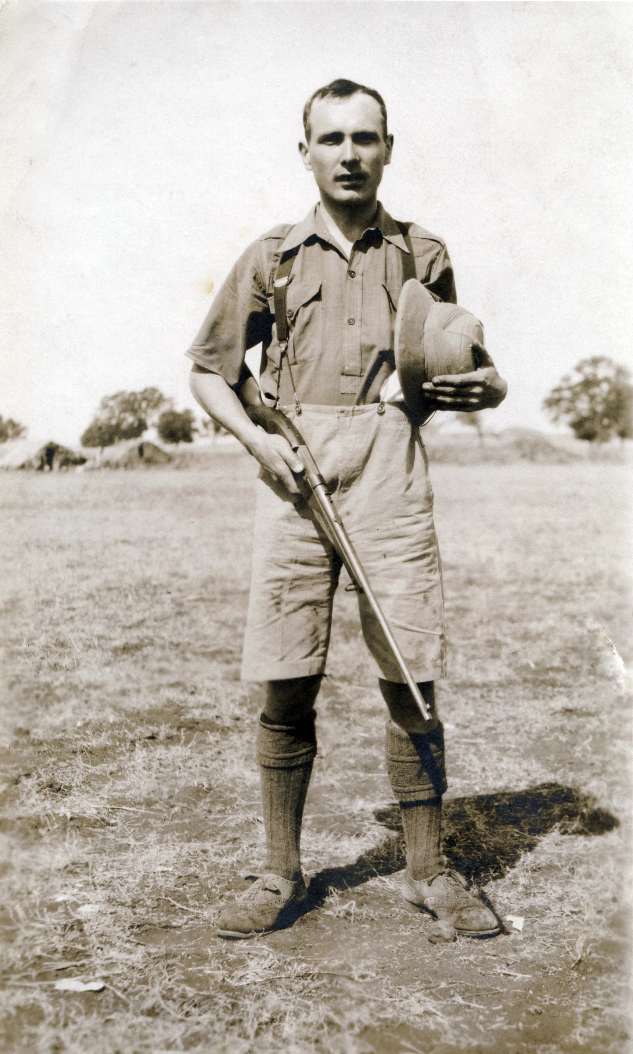Bill Lancaster