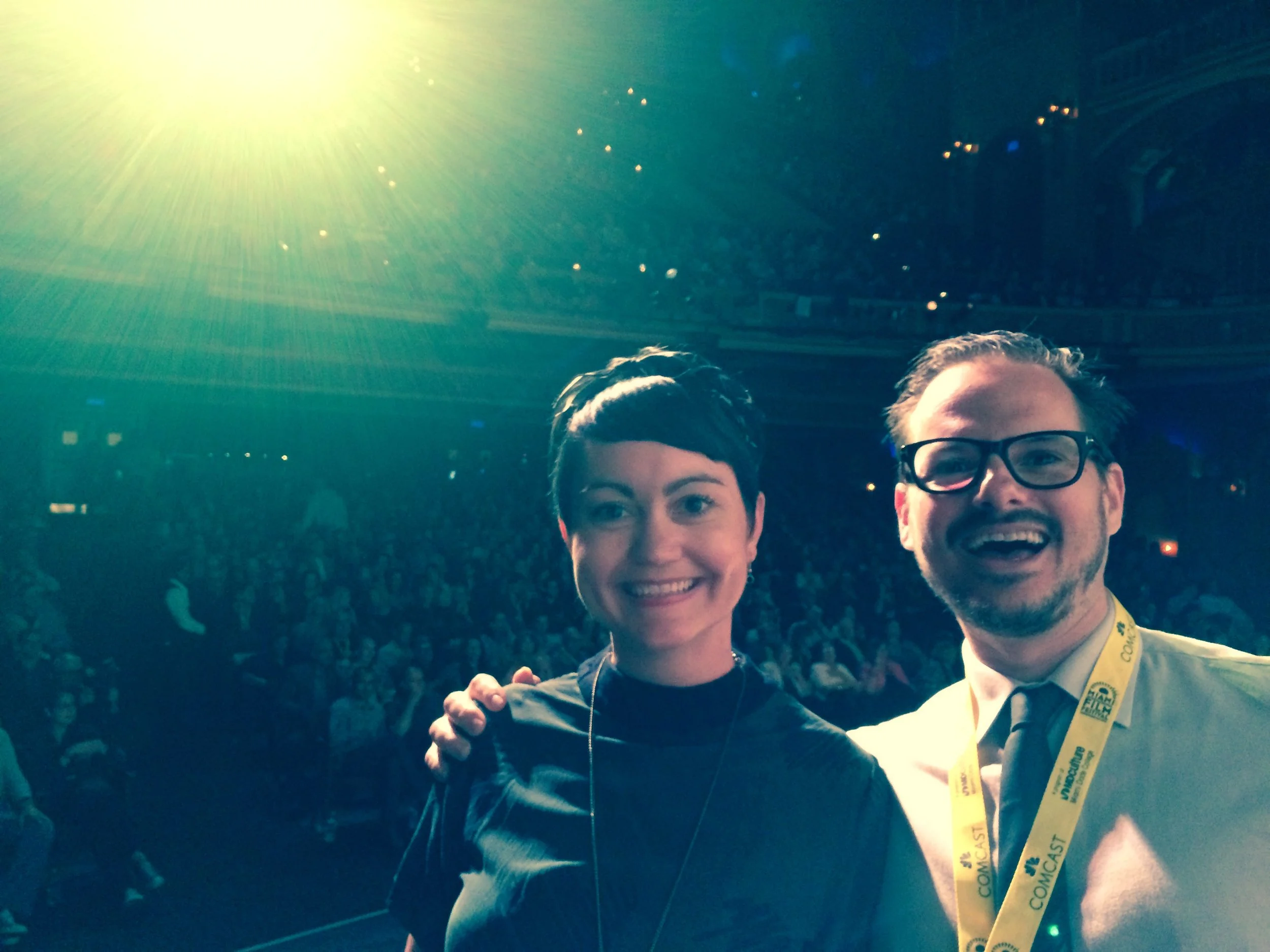 Miami Film Festival