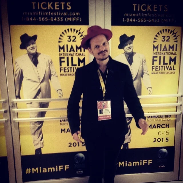 Miami Film Festival