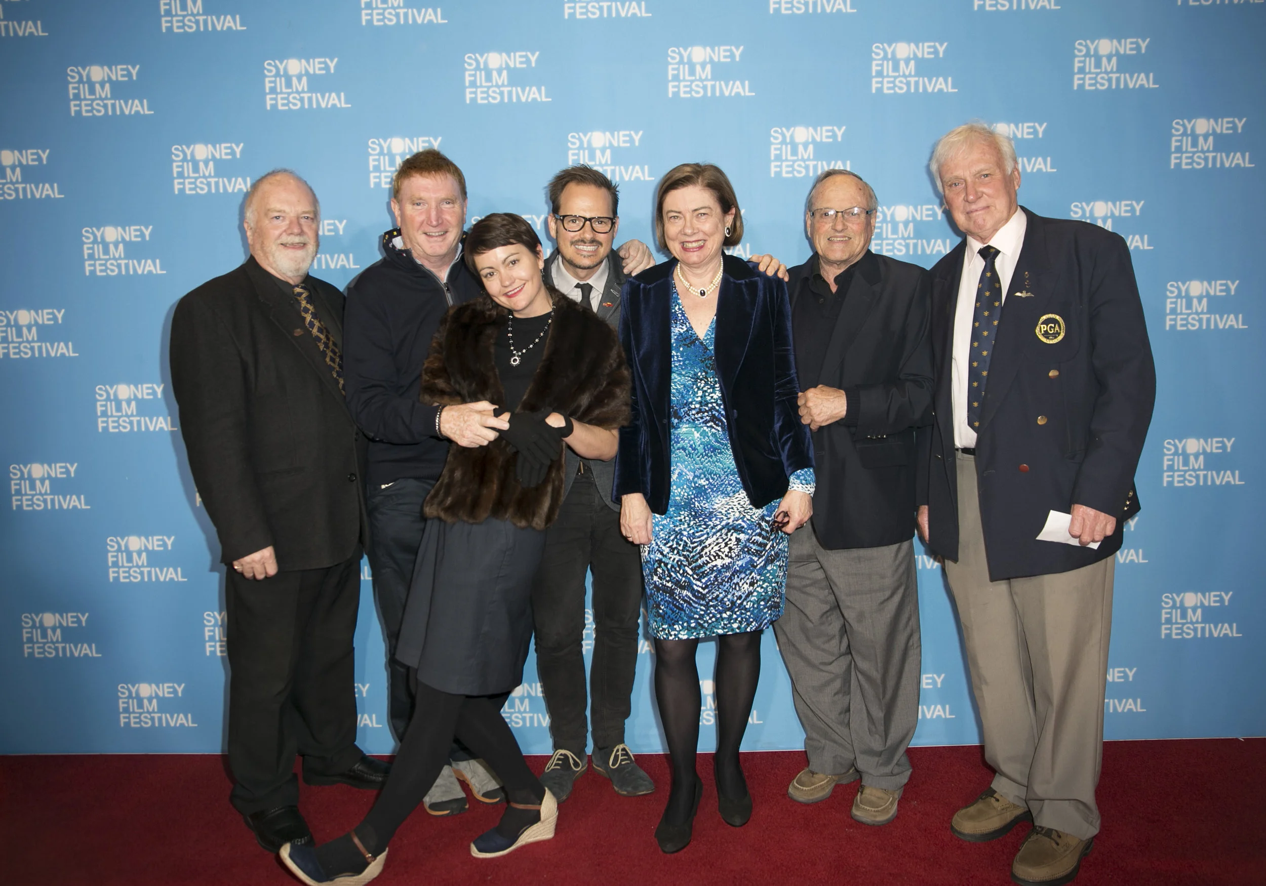 Sydney Film Festival
