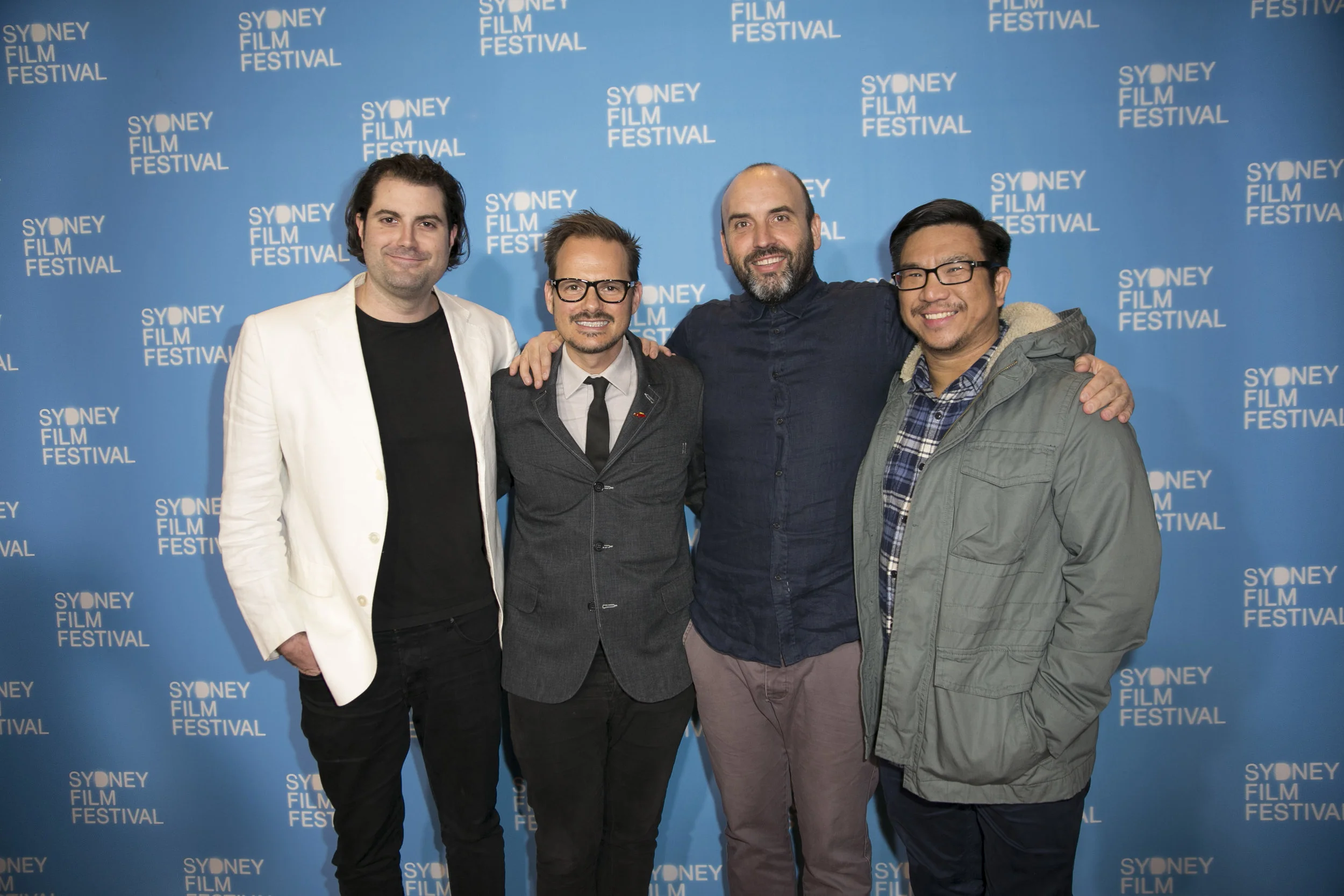 Sydney Film Festival