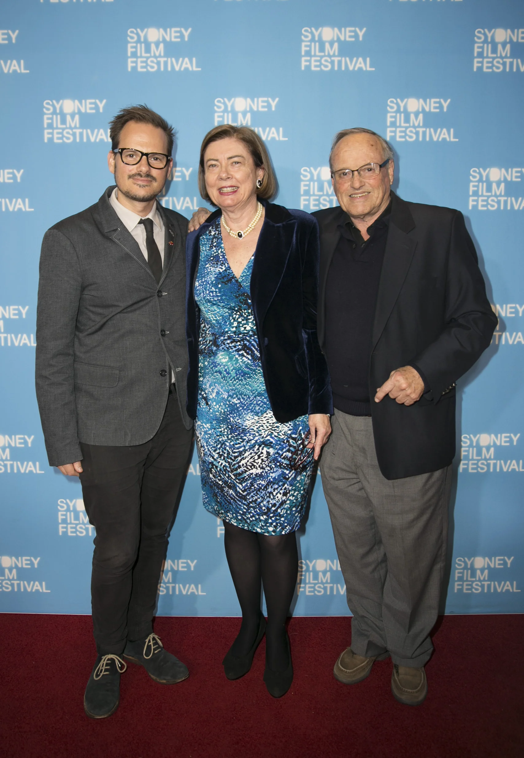 Sydney Film Festival