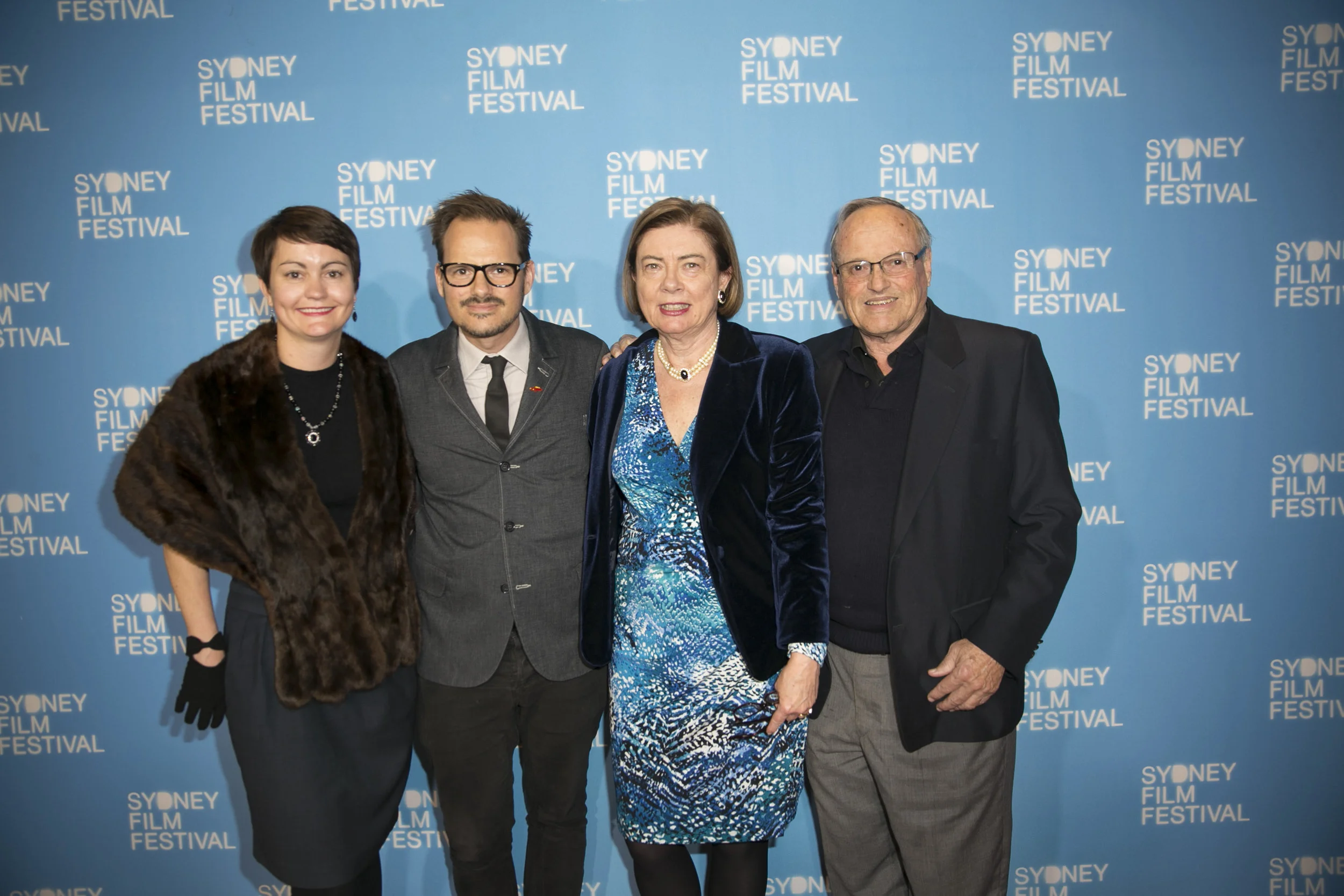 Sydney Film Festival
