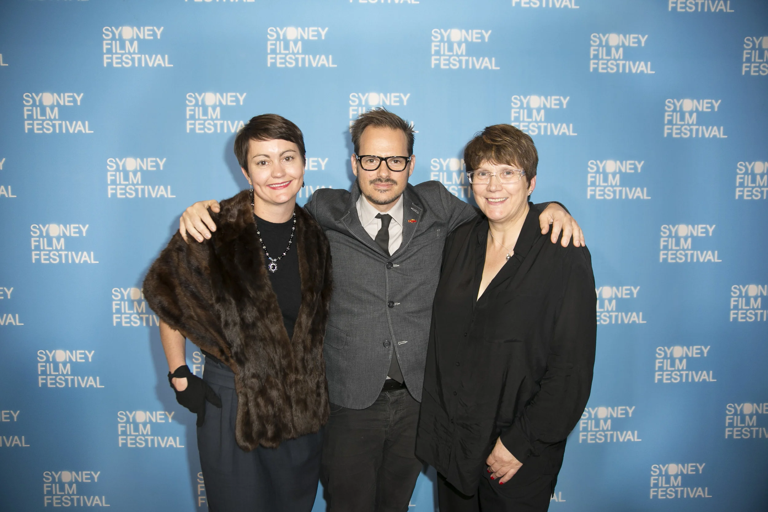 Sydney Film Festival