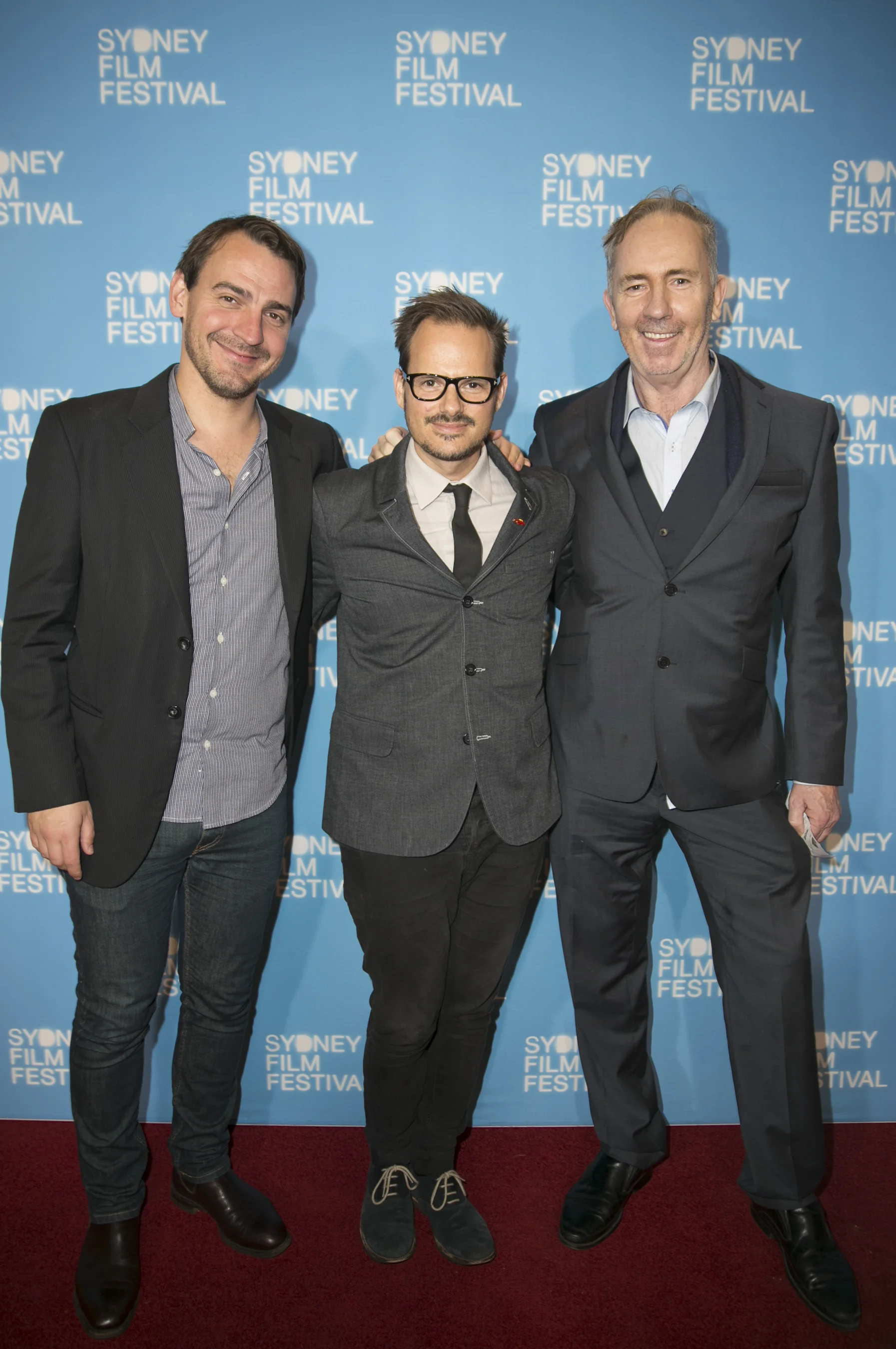 Sydney Film Festival