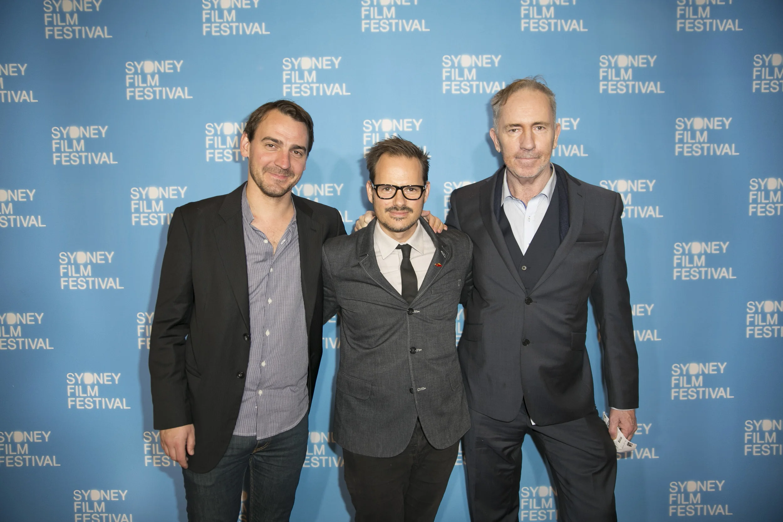 Sydney Film Festival