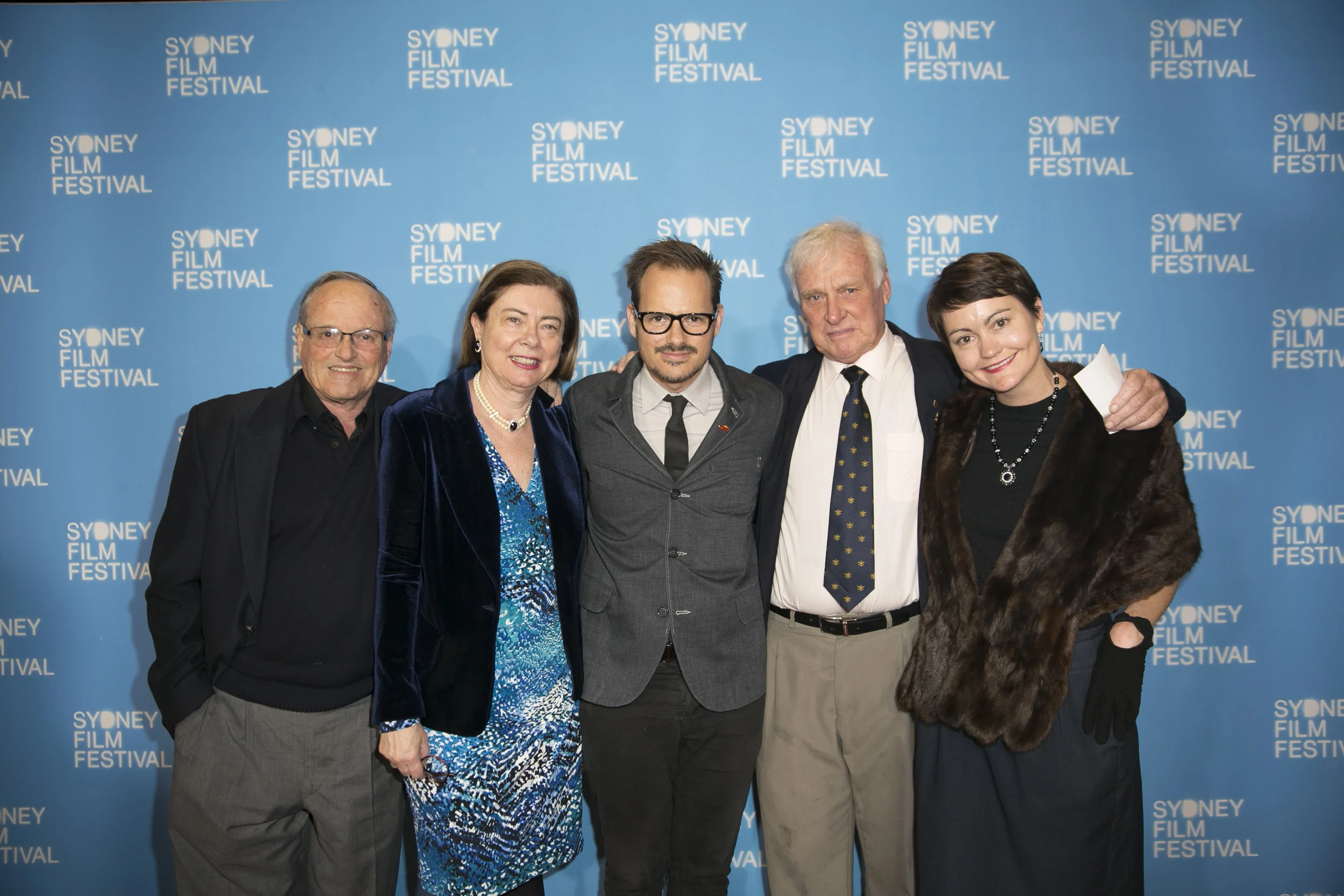 Sydney Film Festival