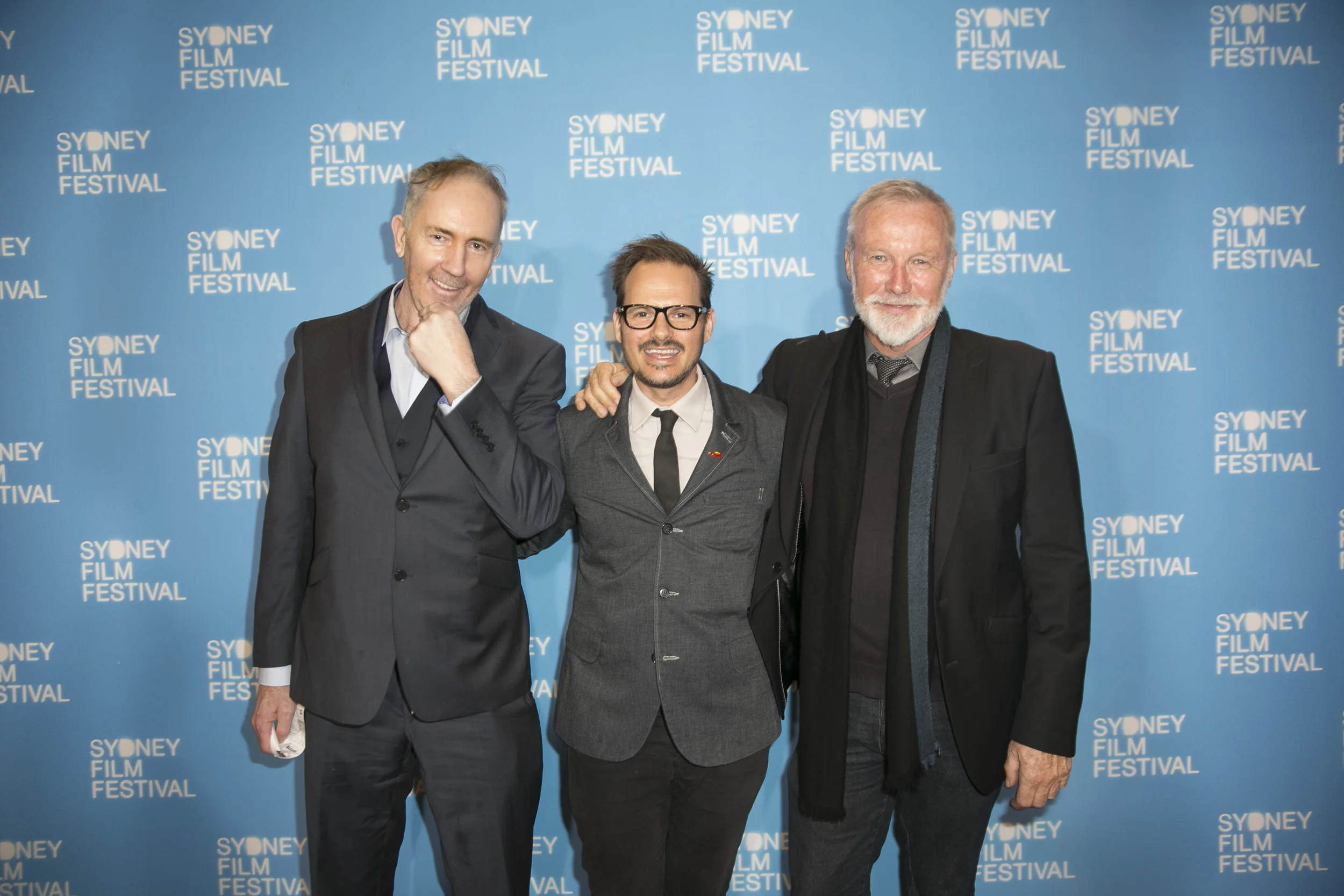 Sydney Film Festival