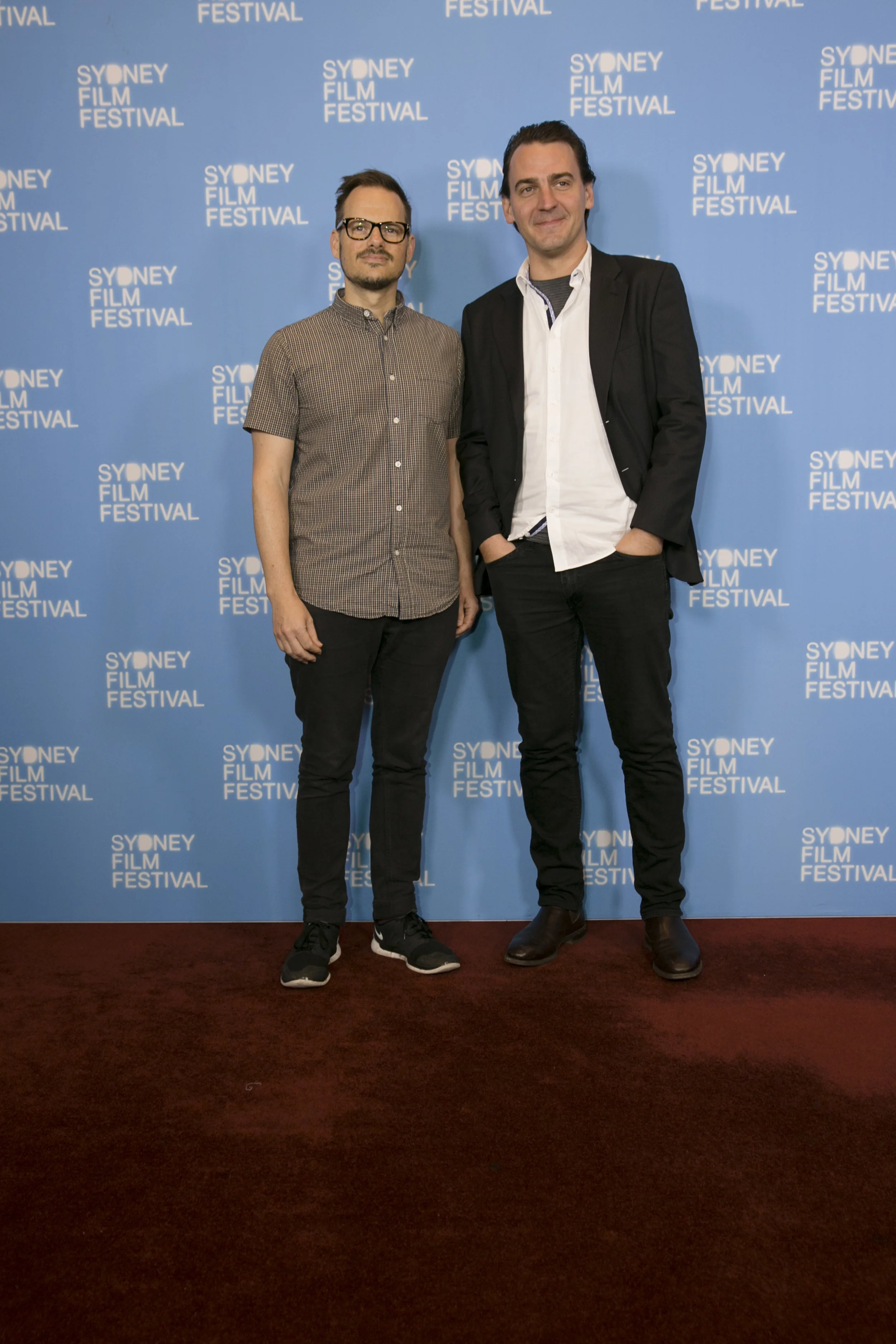 Sydney Film Festival program launch