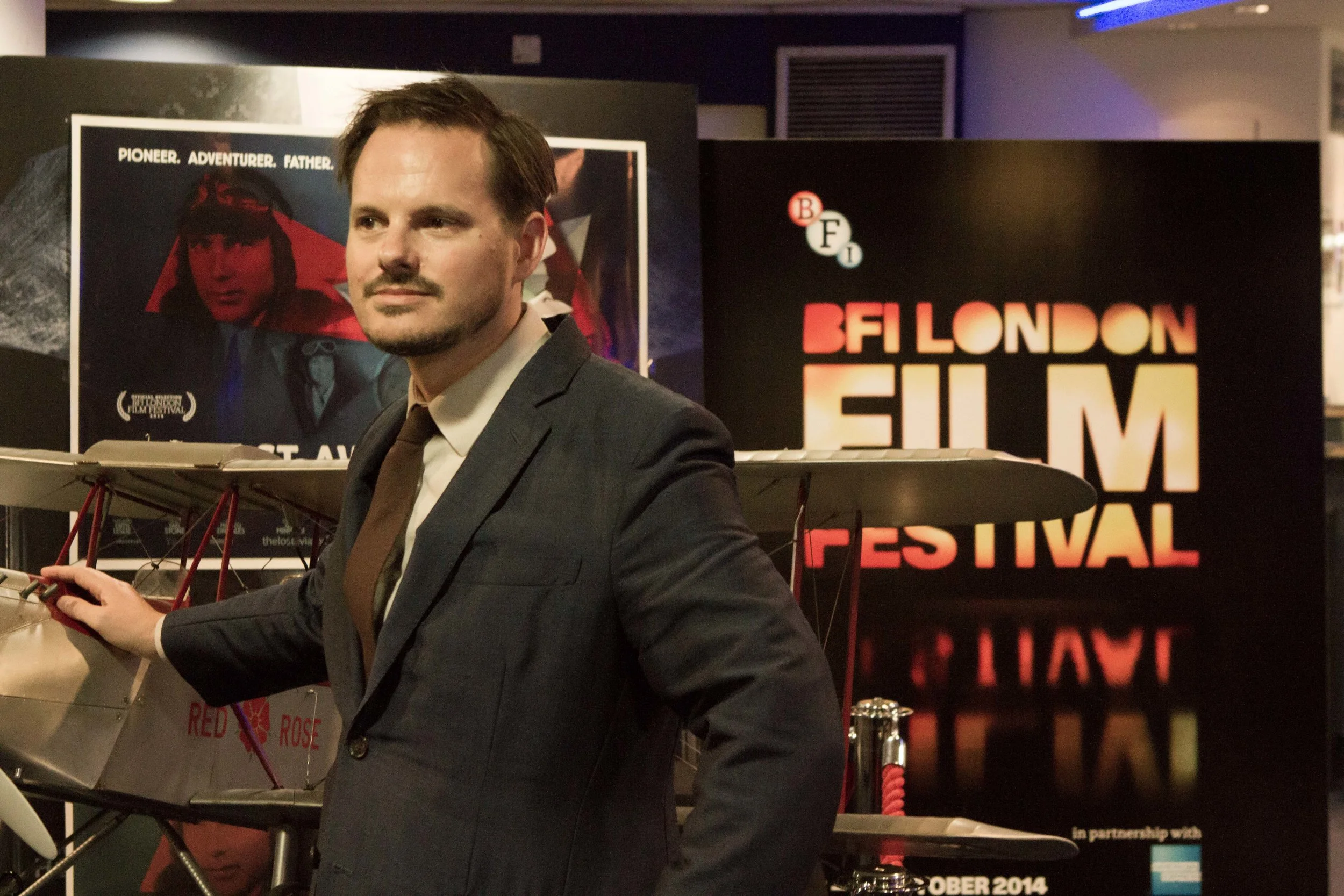 London Film Festival