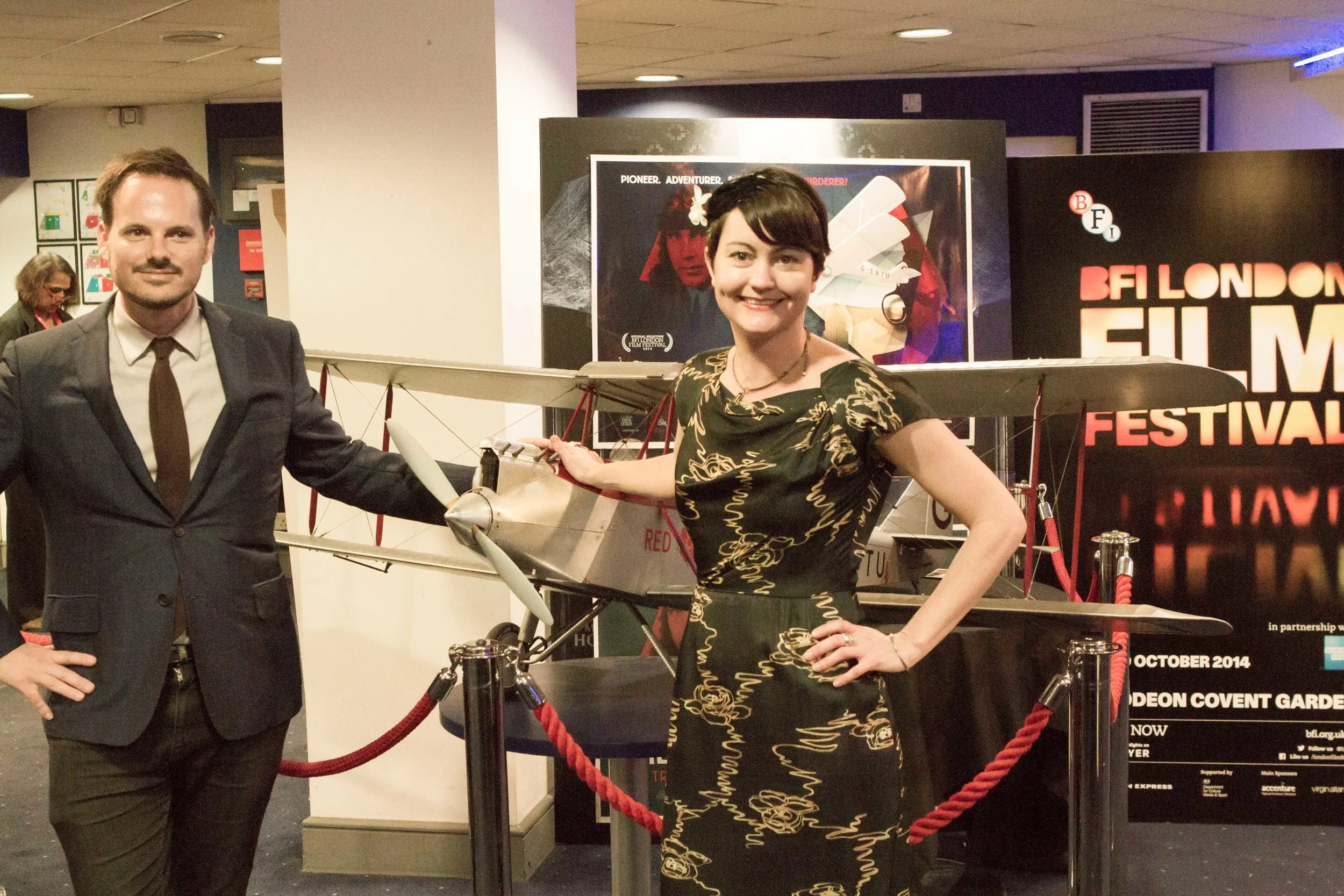 London Film Festival
