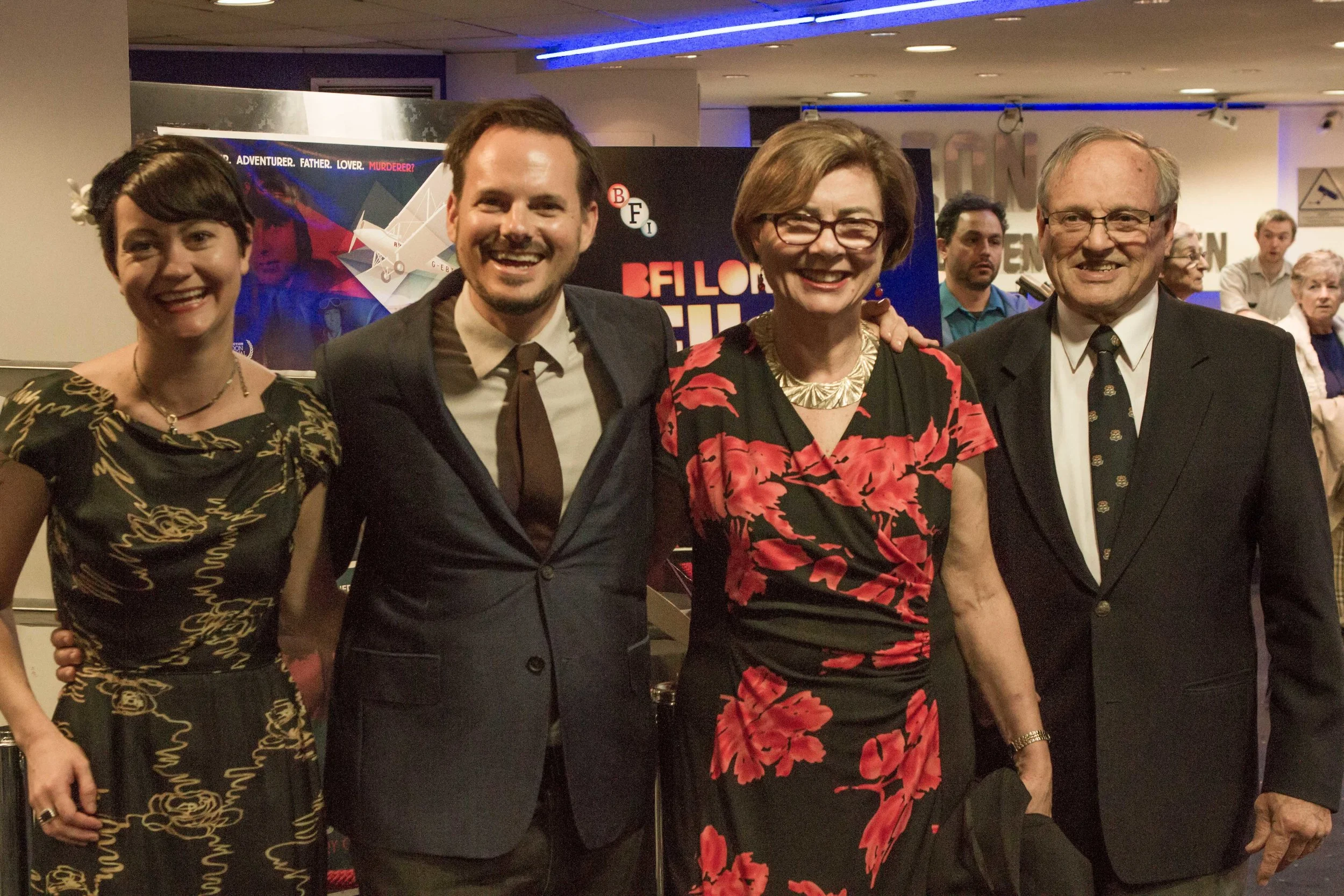 London Film Festival