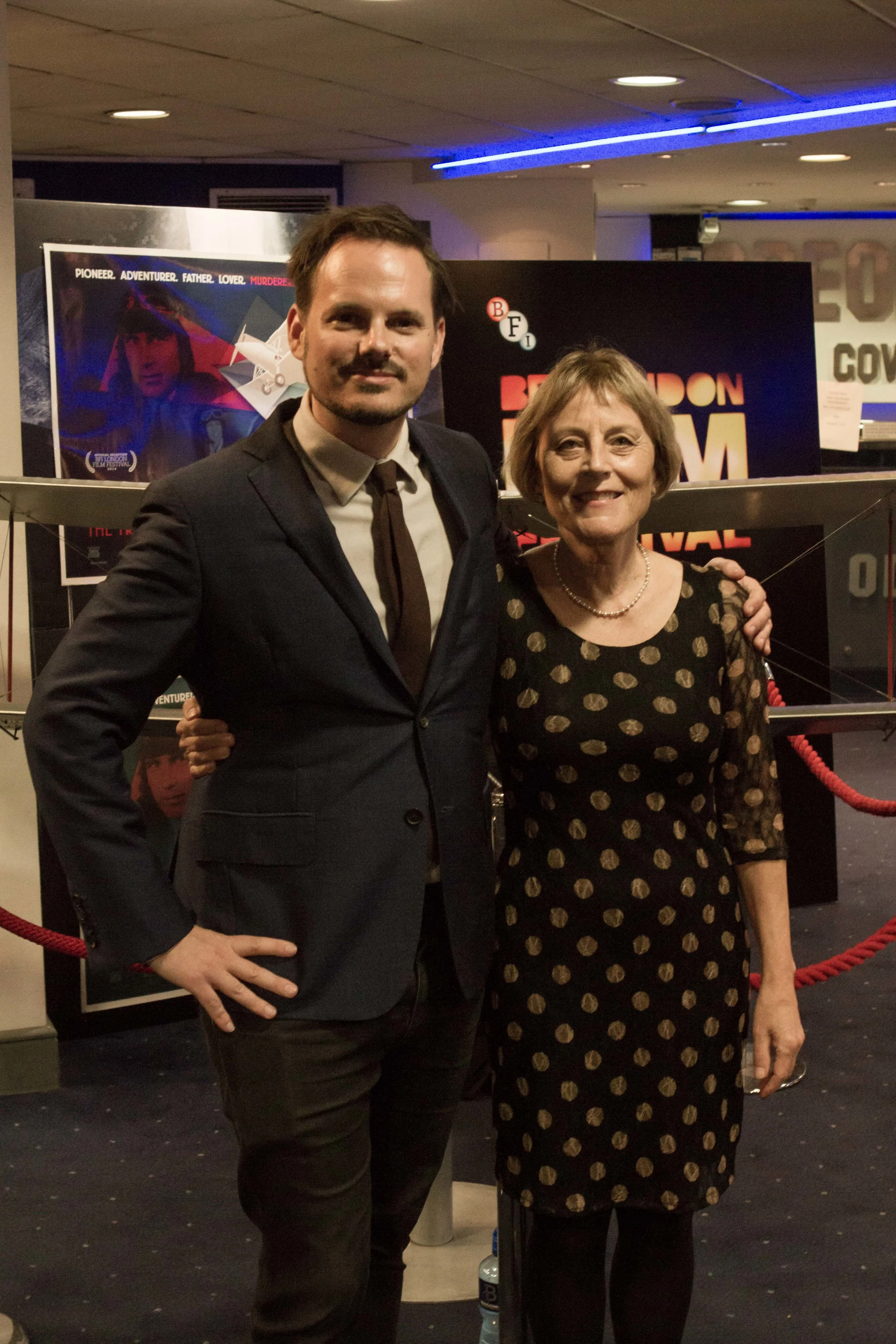 London Film Festival