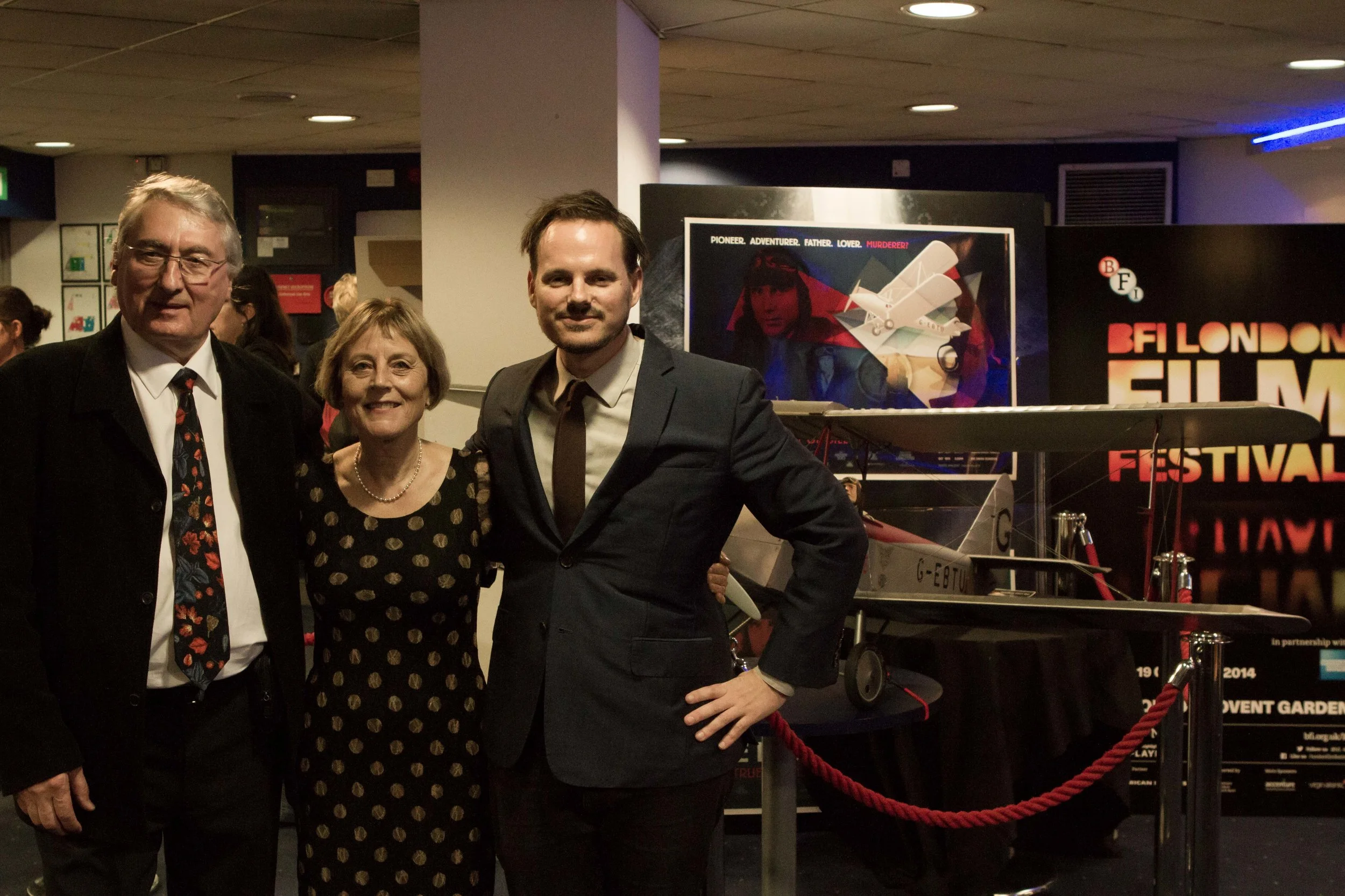 London Film Festival