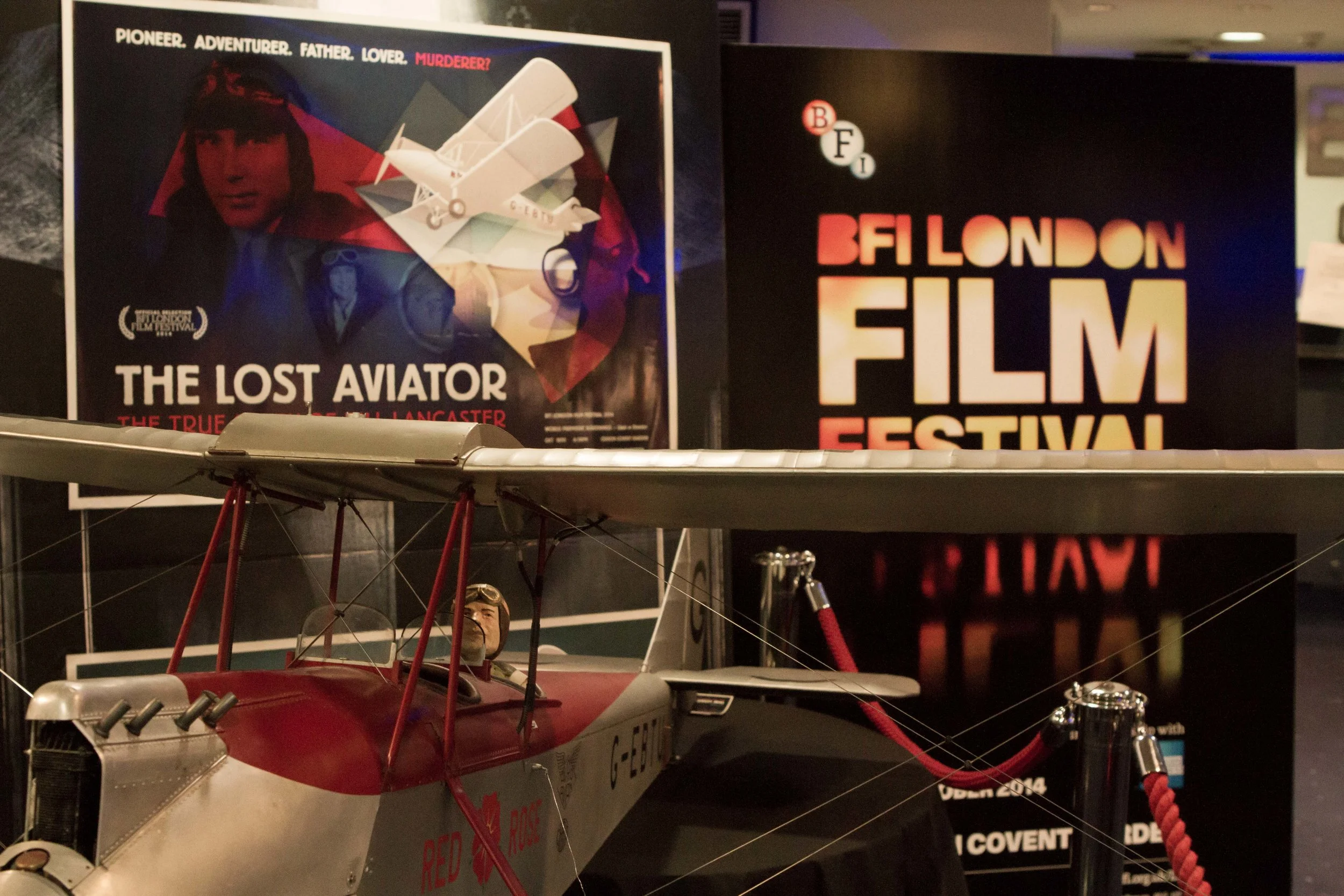 London Film Festival