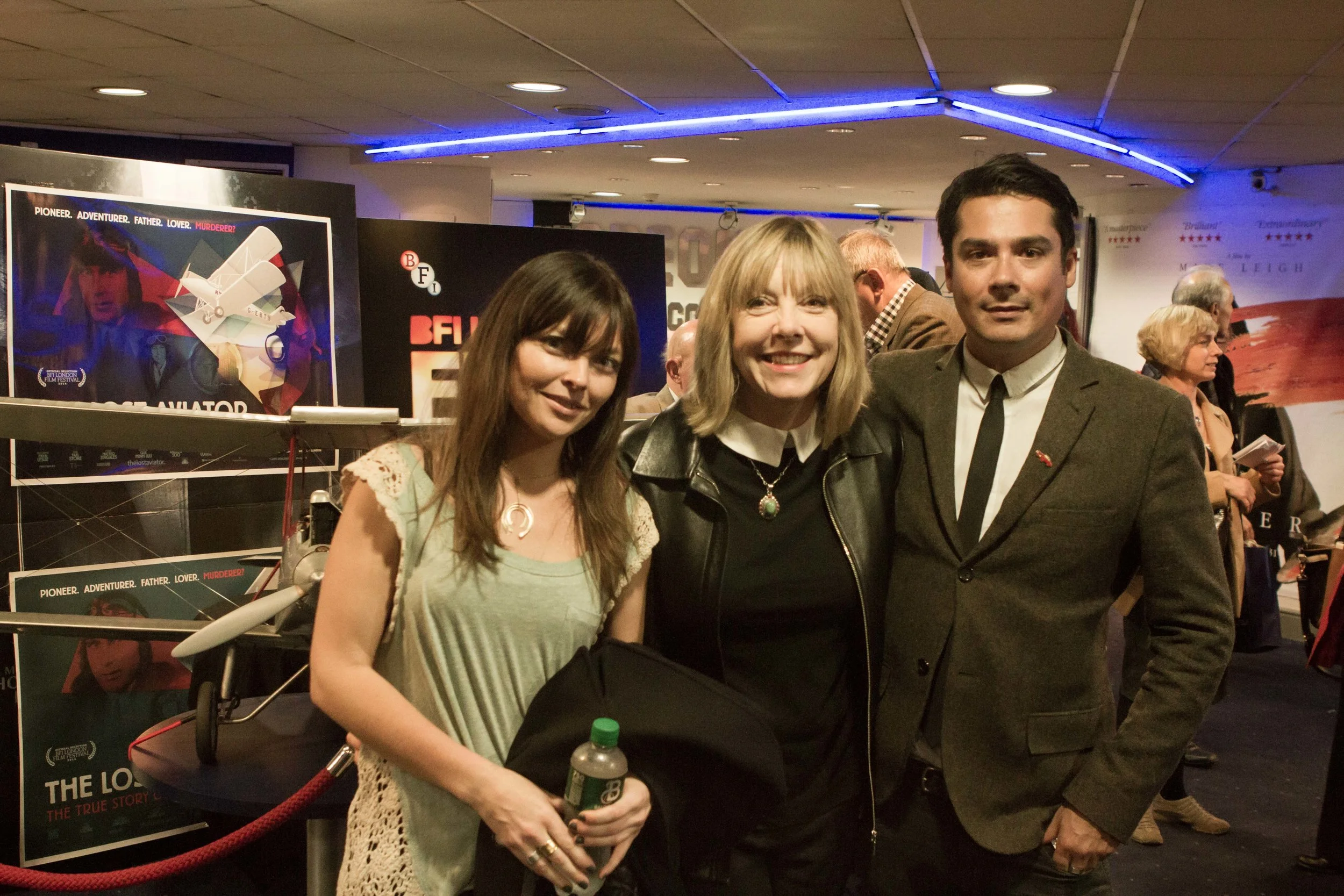 London Film Festival