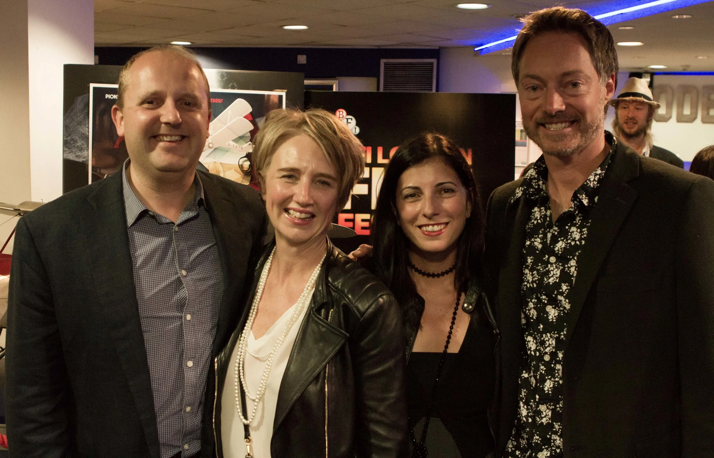 London Film Festival