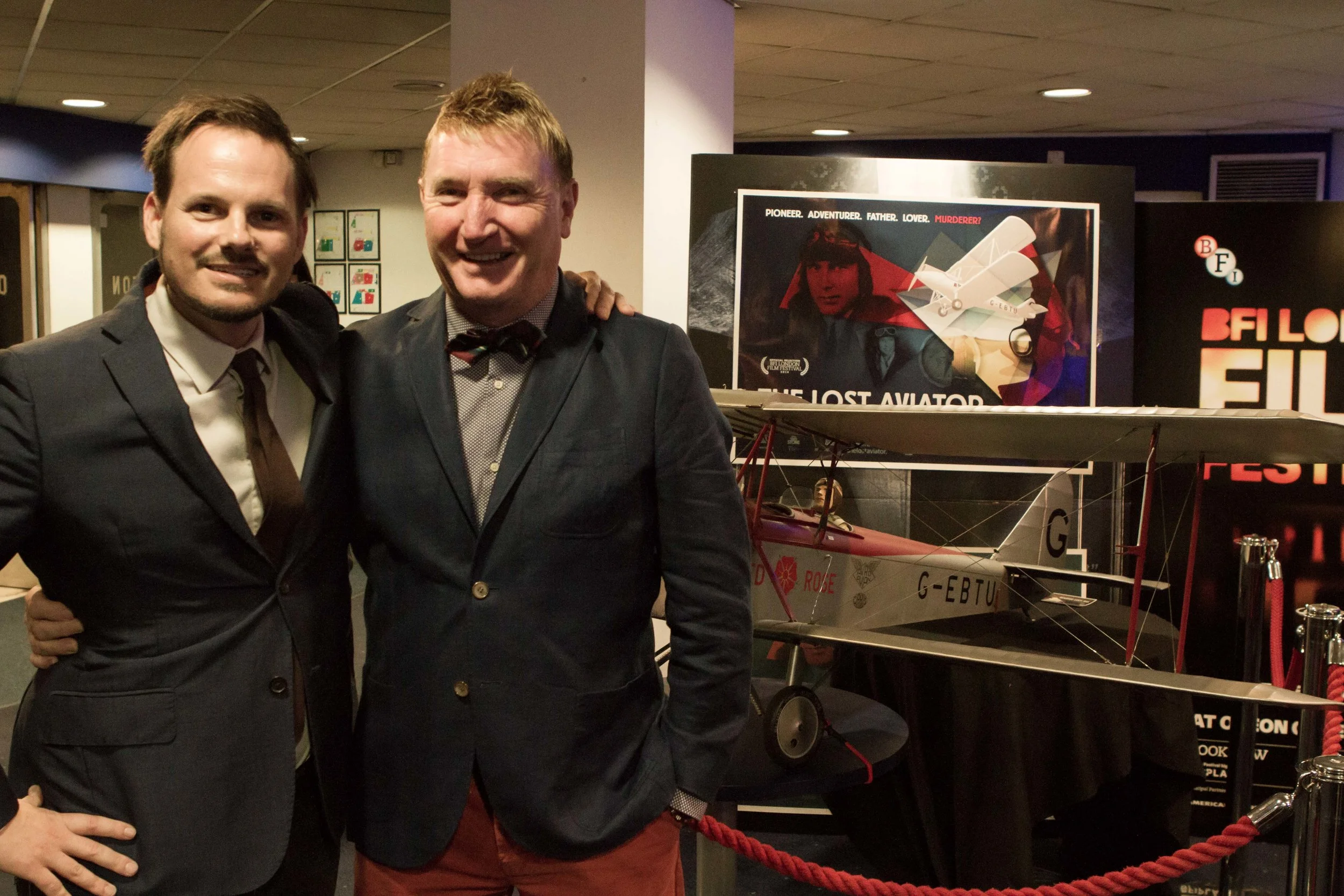London Film Festival