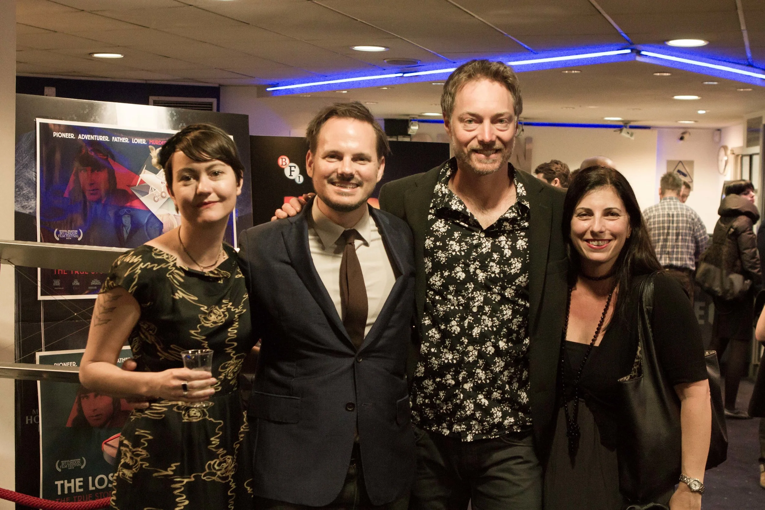 London Film Festival