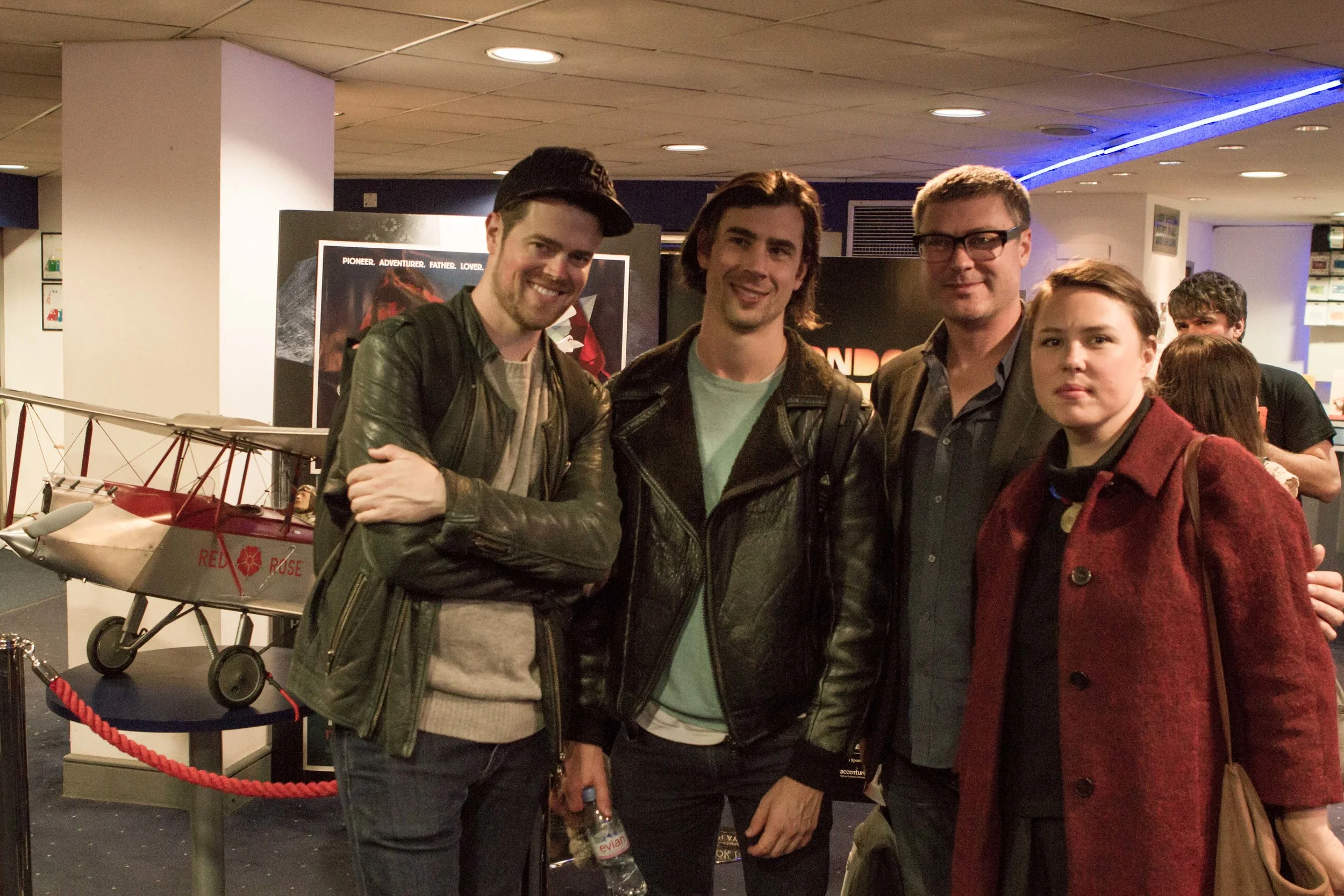 London Film Festival
