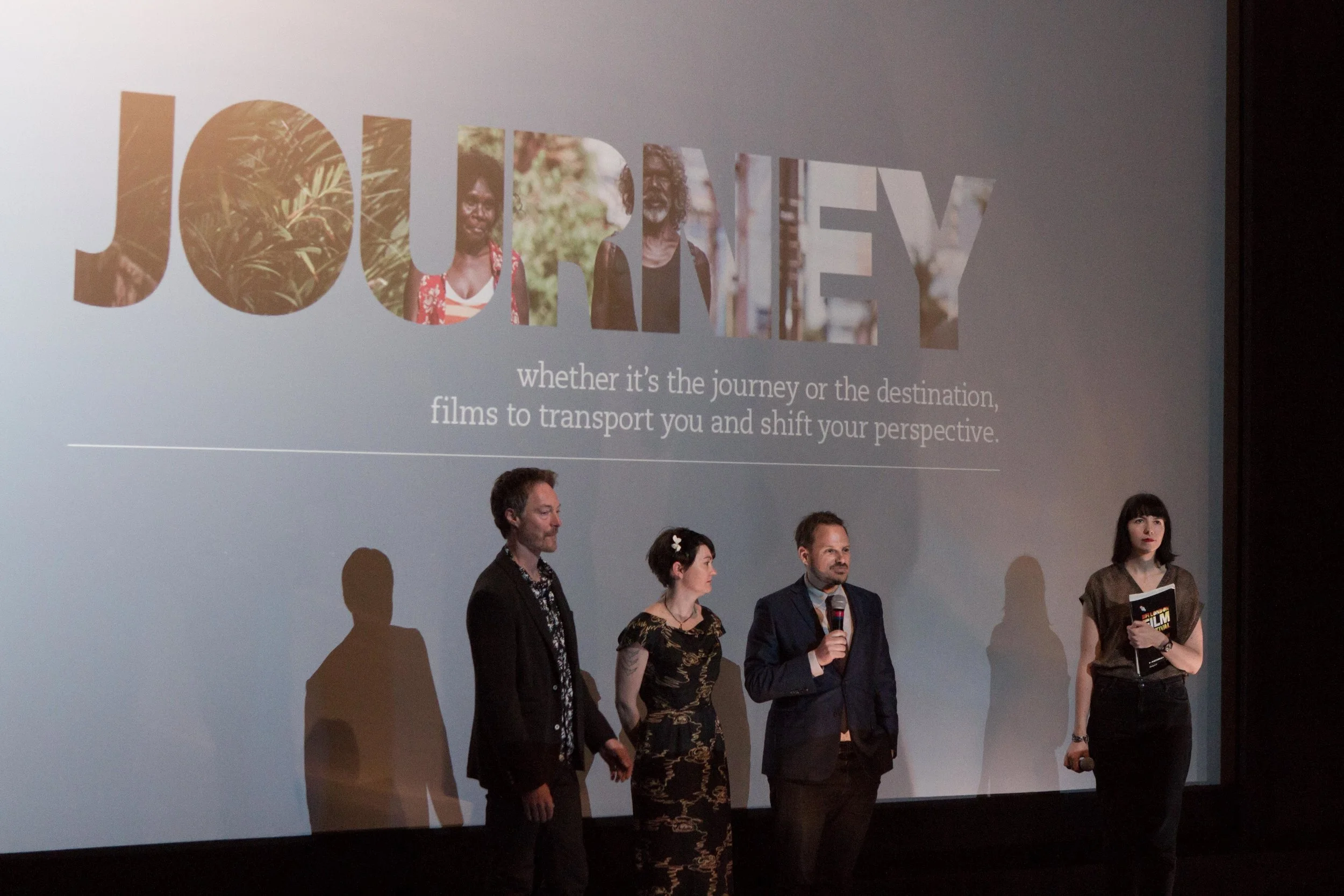 London Film Festival