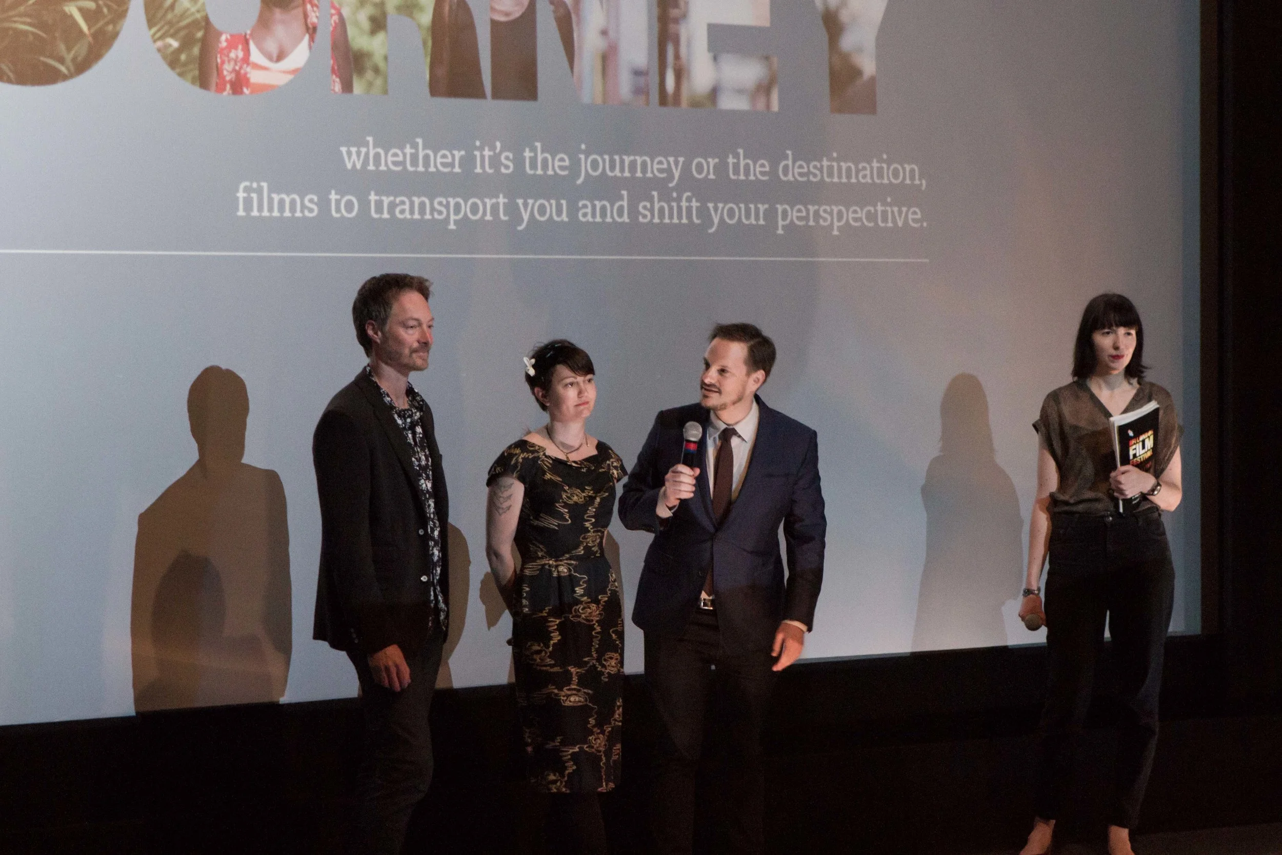 London Film Festival