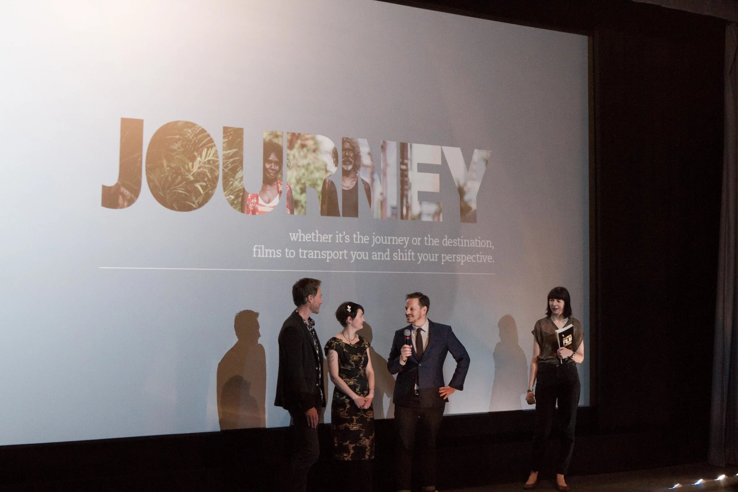 London Film Festival