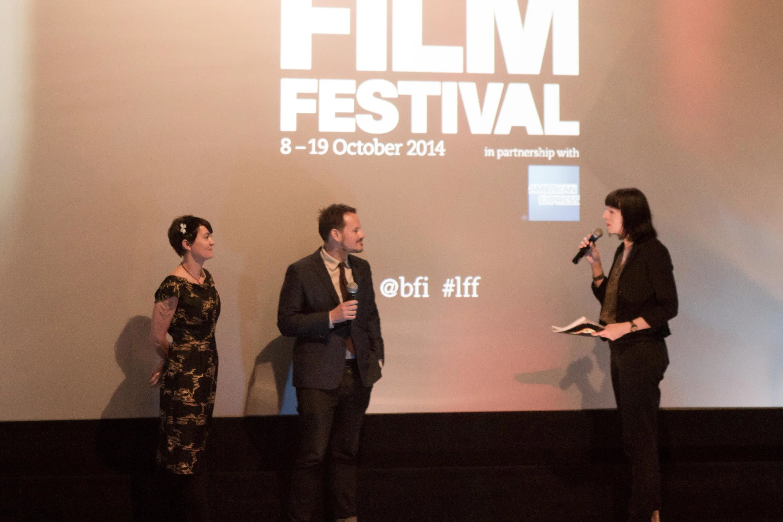 London Film Festival