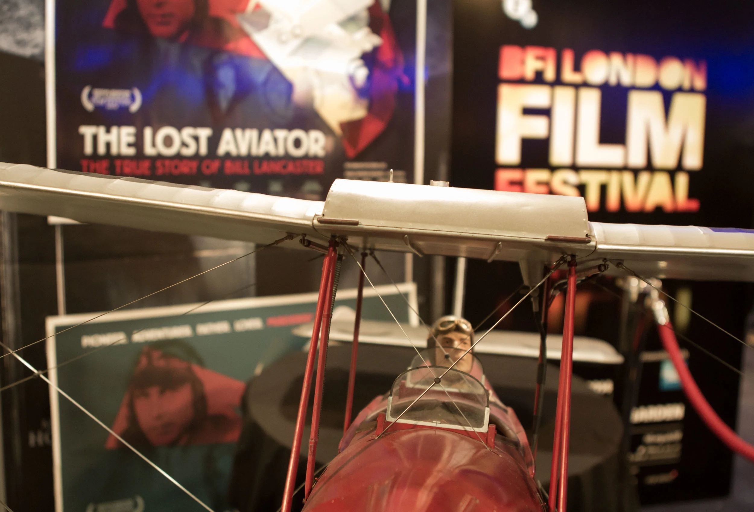 London Film Festival